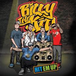 Billy The Kid (CR) : Hit 'Em Up